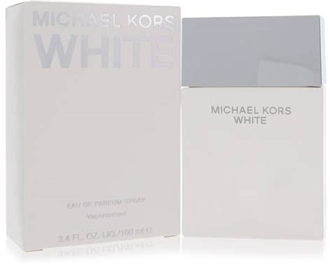 michael kors white perfume men|Michael Kors white fragrance.